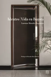 Adentro vida en Bogotá_cover