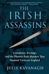 The Irish Assassins_cover