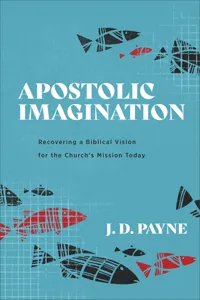 Apostolic Imagination_cover