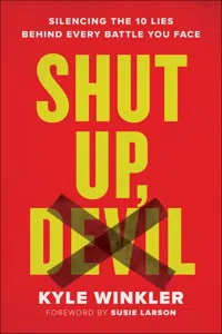 Shut Up, Devil_cover