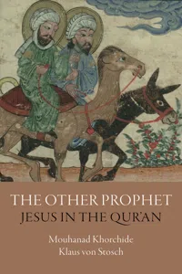 The Other Prophet_cover
