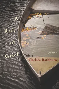 A Raft of Grief_cover