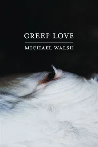 Creep Love_cover