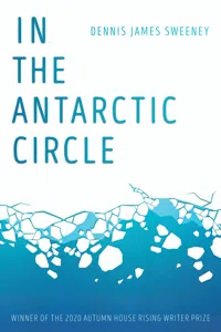 In the Antarctic Circle_cover