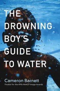 The Drowning Boy's Guide to Water_cover