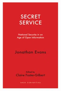 Secret Service_cover