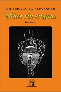 Días sin tregua_cover