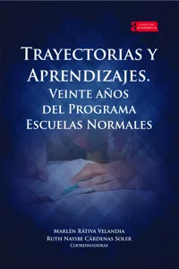 Trayectorias y Aprendizajes._cover