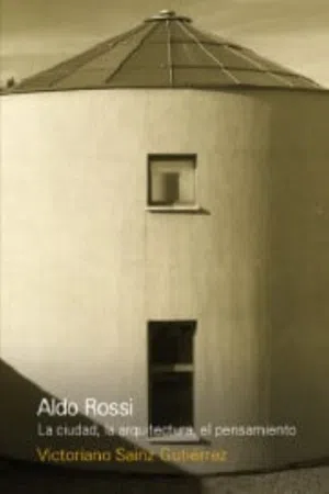 Aldo Rossi