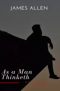 As a Man Thinketh_cover