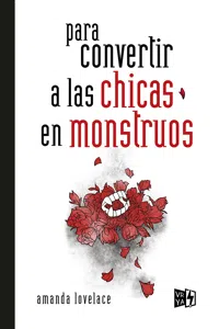 Para convertir a las chicas en monstruos_cover