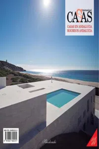 Casas internacional 173: Casas en Andalucía_cover