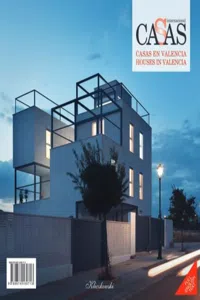 Casas internacional 170: Casas en Valencia_cover