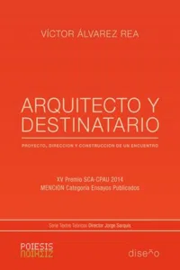 Arquitecto y destinatario_cover