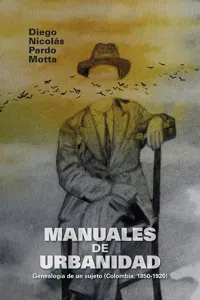 Manuales de urbanidad_cover