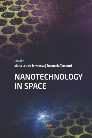 Nanotechnology in Space