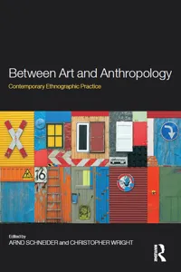 Between Art and Anthropology_cover