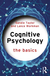 Cognitive Psychology_cover
