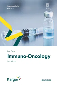 Fast Facts: Immuno-Oncology_cover