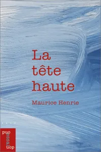 La tête haute_cover