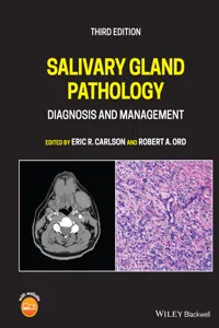Salivary Gland Pathology_cover