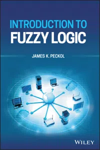 Introduction to Fuzzy Logic_cover