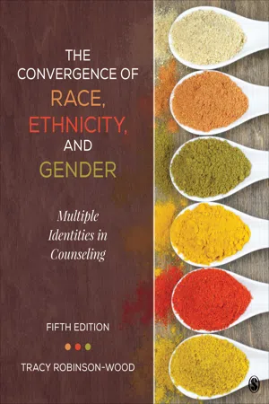 The Convergence of Race, Ethnicity, and Gender