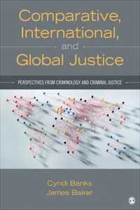 Comparative, International, and Global Justice_cover