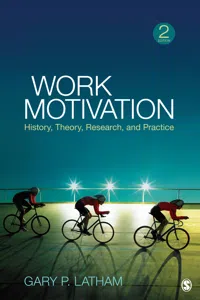 Work Motivation_cover