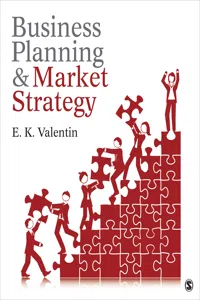 Business Planning and Market Strategy_cover