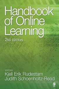 Handbook of Online Learning_cover