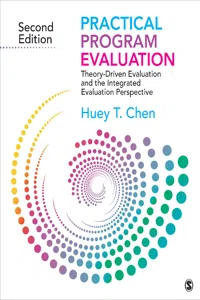Practical Program Evaluation_cover