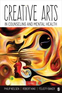 Creative Arts in Counseling and Mental Health_cover