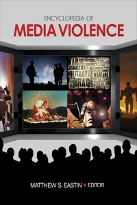 Encyclopedia of Media Violence_cover