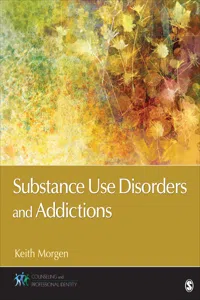 Substance Use Disorders and Addictions_cover