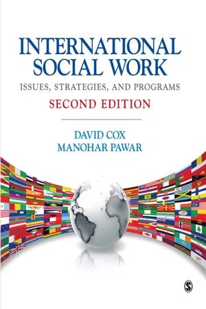 International Social Work