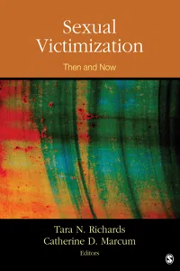 Sexual Victimization_cover