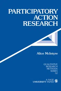 Participatory Action Research_cover