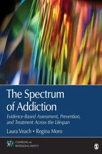 The Spectrum of Addiction_cover