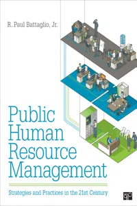 Public Human Resource Management_cover