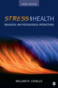 Stress and Health_cover