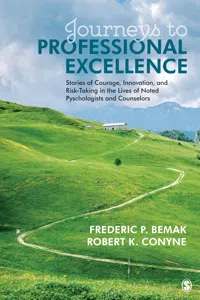Journeys to Professional Excellence_cover
