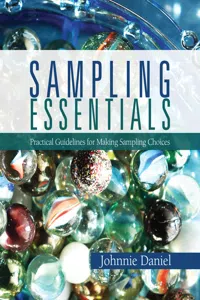 Sampling Essentials_cover