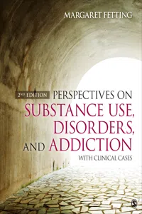 Perspectives on Substance Use, Disorders, and Addiction_cover