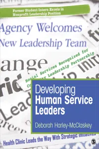 Developing Human Service Leaders_cover