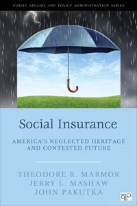 Social Insurance_cover