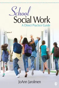 School Social Work_cover