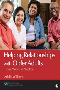 Helping Relationships With Older Adults_cover