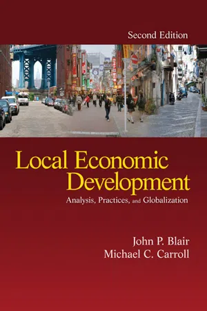 Local Economic Development