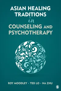 Asian Healing Traditions in Counseling and Psychotherapy_cover